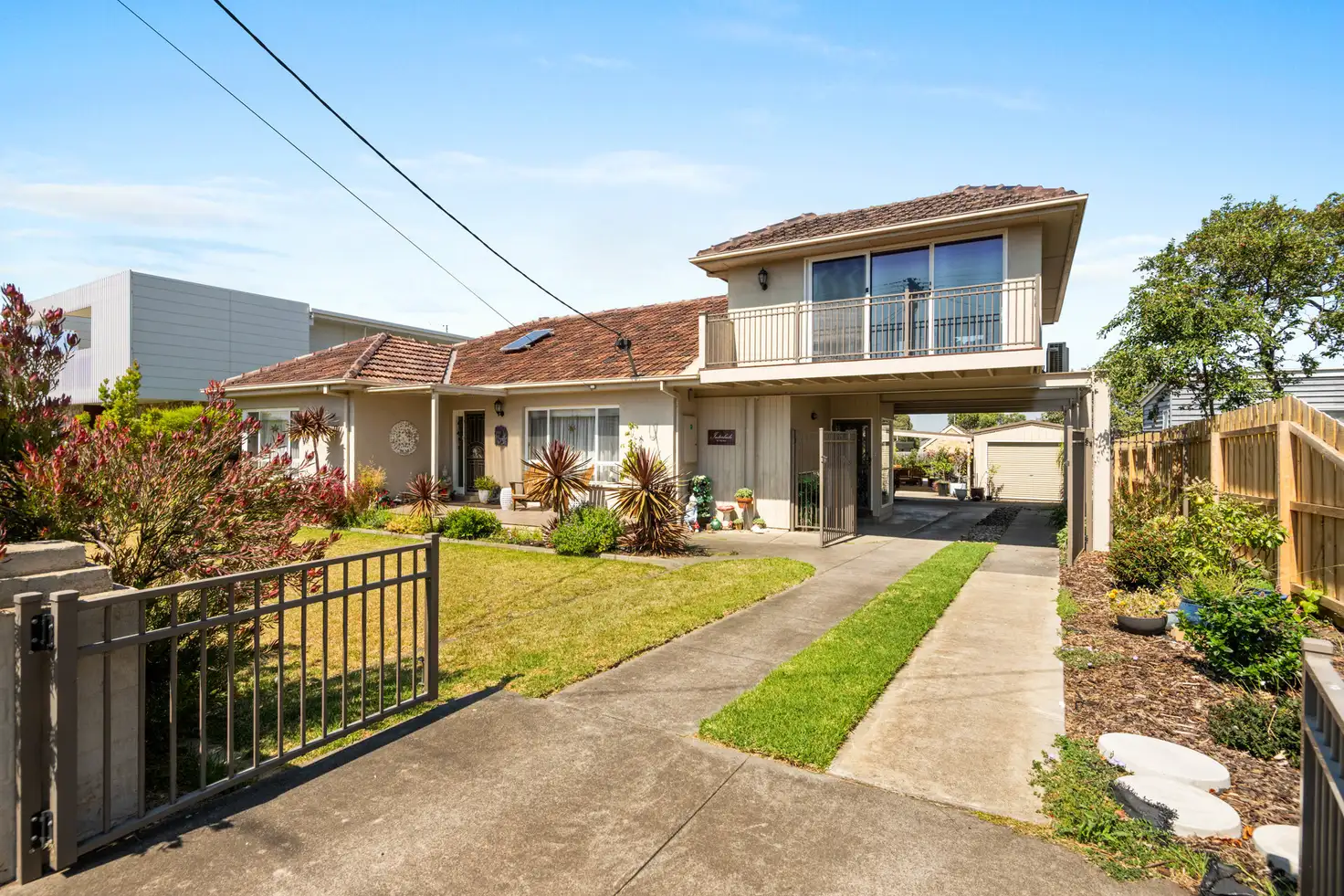 Main view of Homely house listing, 36 Clarke Street, Portarlington VIC 3223