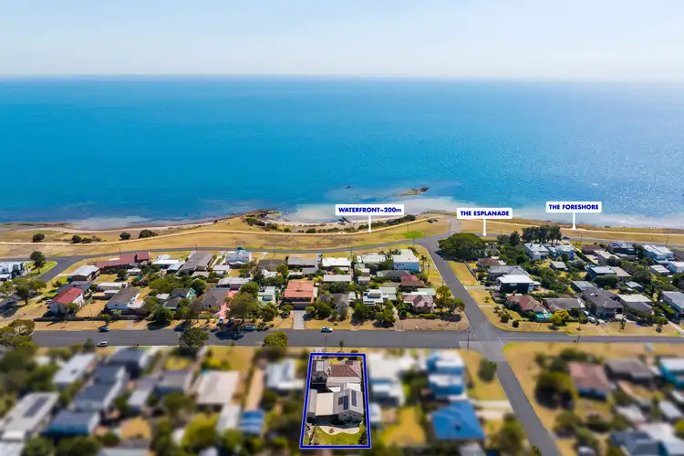 Second view of Homely house listing, 36 Clarke Street, Portarlington VIC 3223