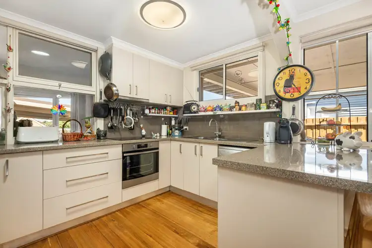 Fourth view of Homely house listing, 36 Clarke Street, Portarlington VIC 3223