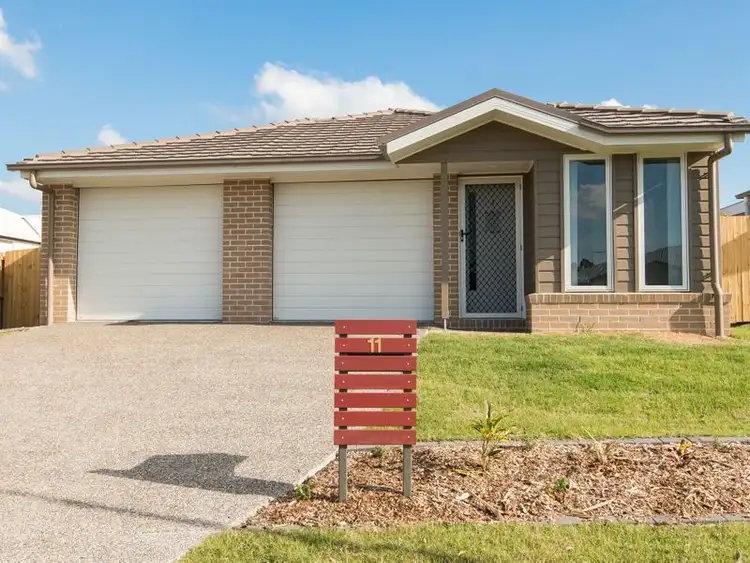 11A Diller Drive, Crestmead QLD 4132
