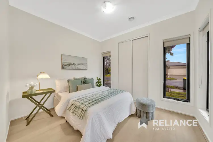 Third view of Homely house listing, 17 Swanton Avenue, Williams Landing VIC 3027