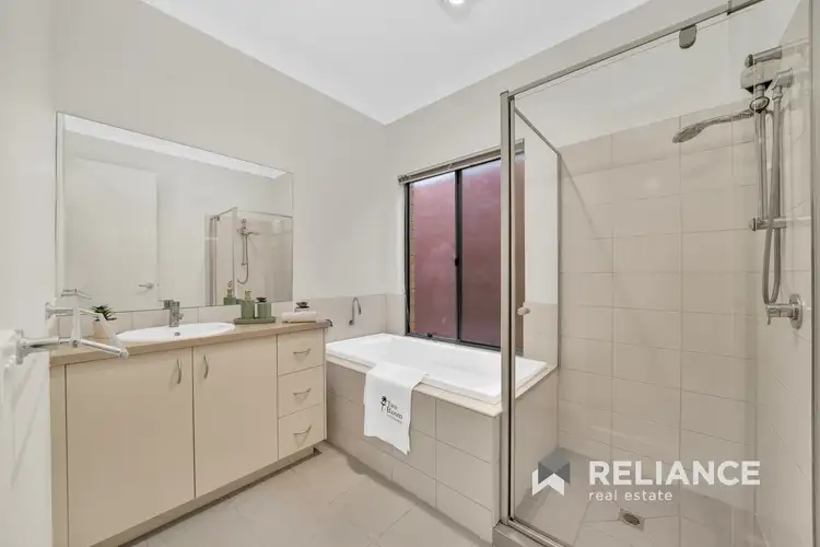Fourth view of Homely house listing, 17 Swanton Avenue, Williams Landing VIC 3027