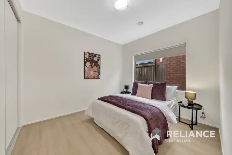 Fifth view of Homely house listing, 17 Swanton Avenue, Williams Landing VIC 3027