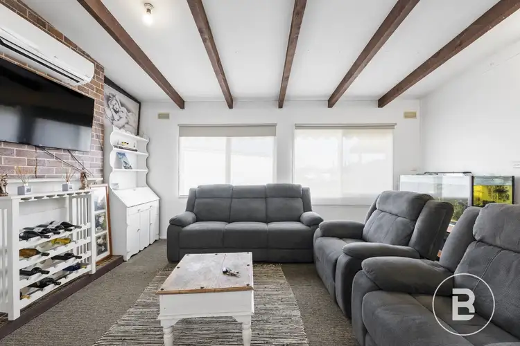 Fourth view of Homely house listing, 100 Griffiths Street, Maryborough VIC 3465