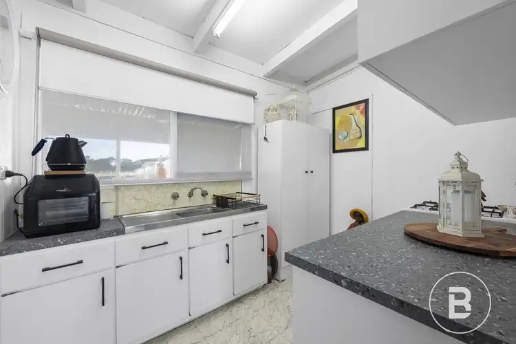 Sixth view of Homely house listing, 100 Griffiths Street, Maryborough VIC 3465