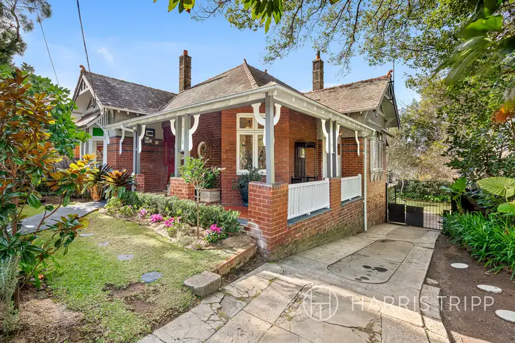 20 Henson Street, Summer Hill NSW 2130