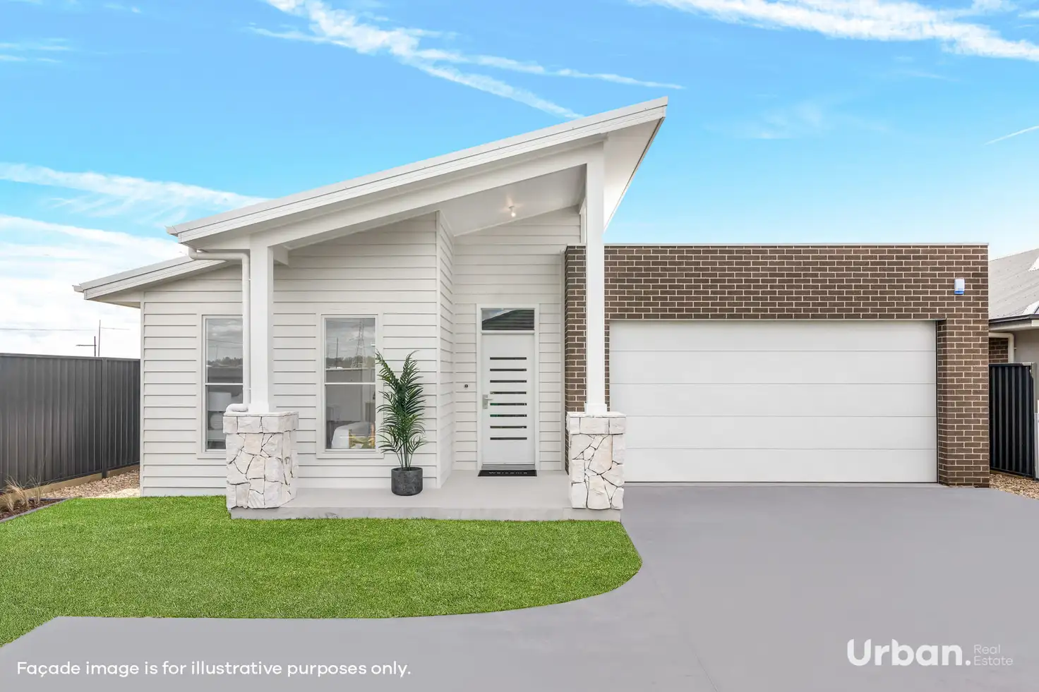 Main view of Homely house listing, Lot 117 Hewitt Road, Lochinvar NSW 2321