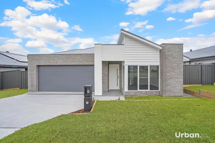 Second view of Homely house listing, 33 Hewitt Road, Lochinvar NSW 2321