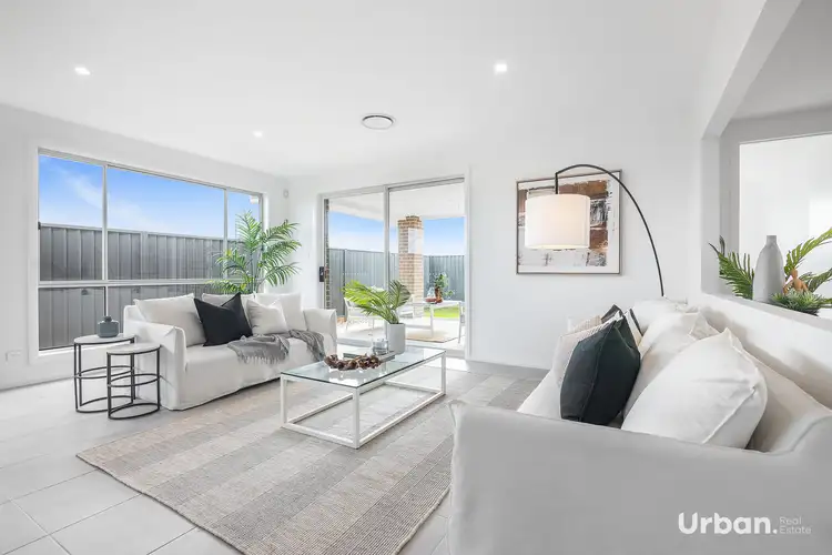 Third view of Homely house listing, Lot 117 Hewitt Road, Lochinvar NSW 2321