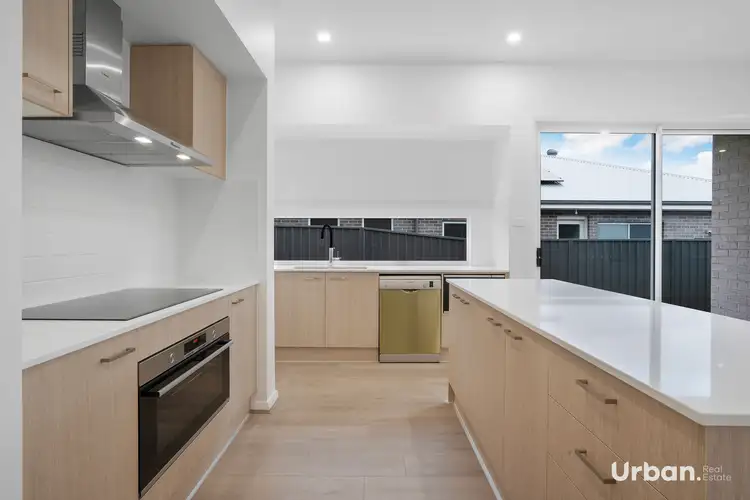 Fifth view of Homely house listing, 33 Hewitt Road, Lochinvar NSW 2321