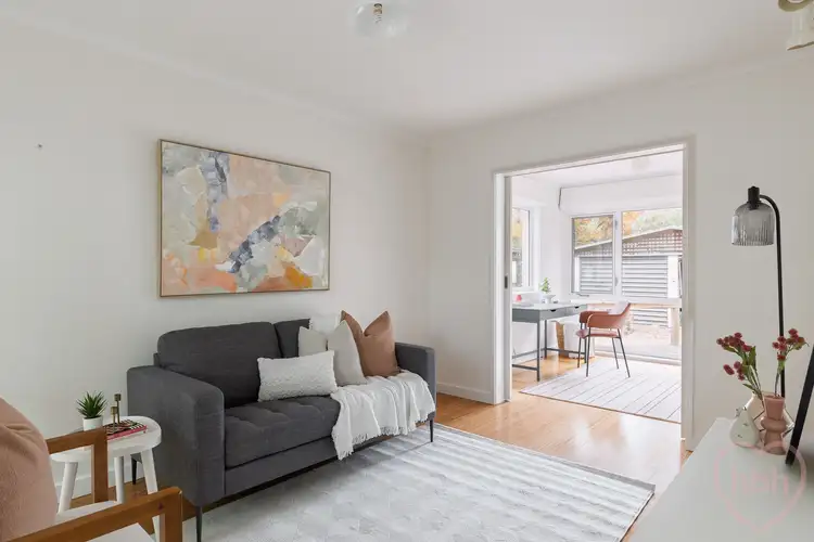 Sixth view of Homely house listing, 32 Marsden Street, Dickson ACT 2602