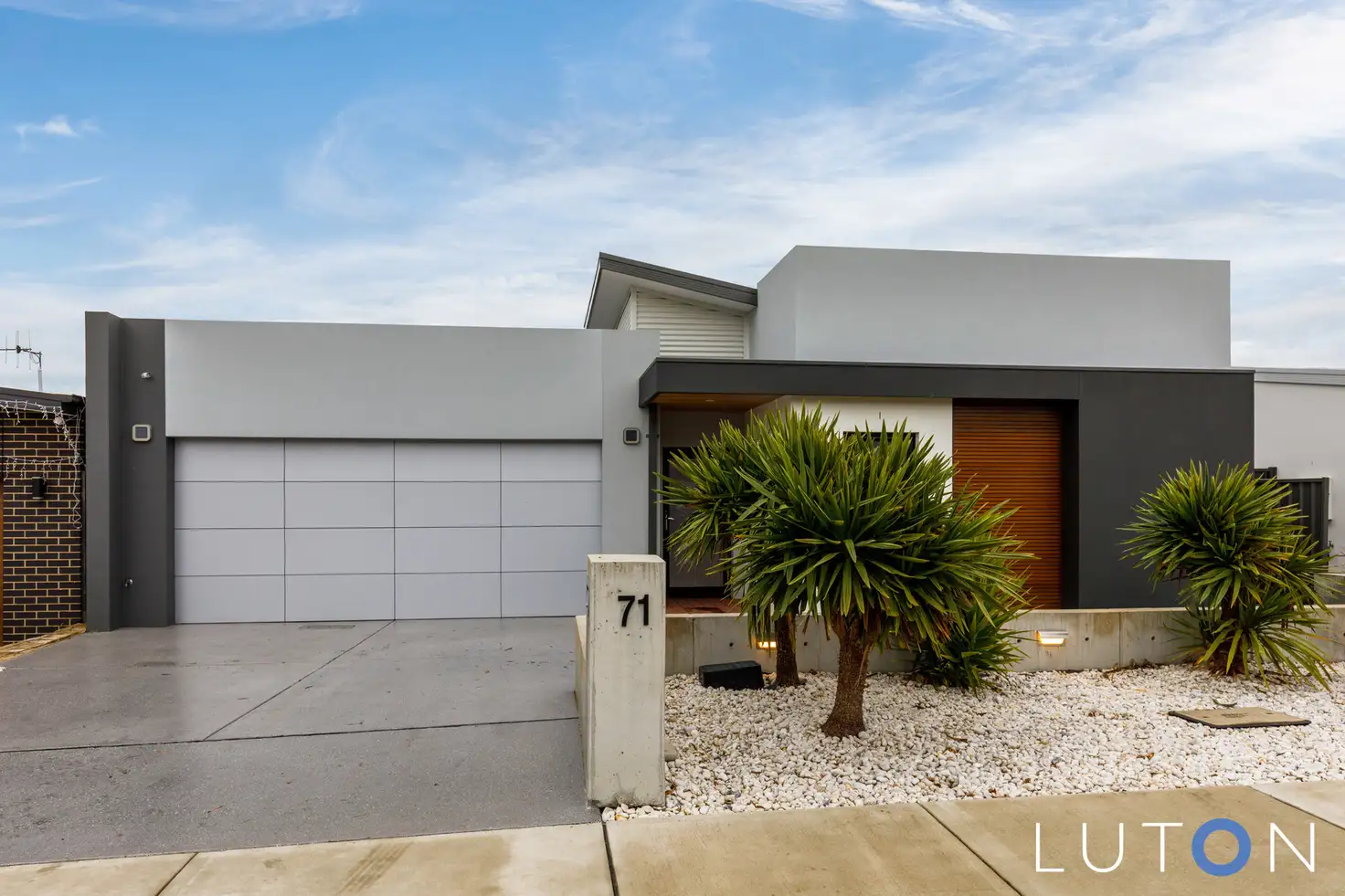 Main view of Homely house listing, 71 Dunnart Circuit, Throsby ACT 2914