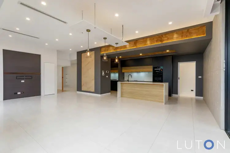 Third view of Homely house listing, 71 Dunnart Circuit, Throsby ACT 2914