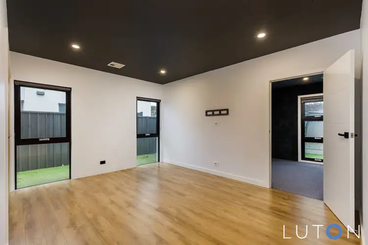 Fourth view of Homely house listing, 71 Dunnart Circuit, Throsby ACT 2914