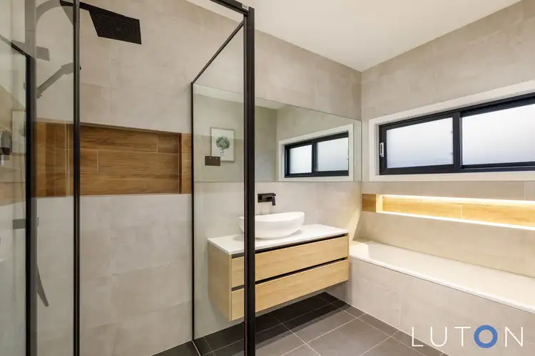 Fifth view of Homely house listing, 71 Dunnart Circuit, Throsby ACT 2914