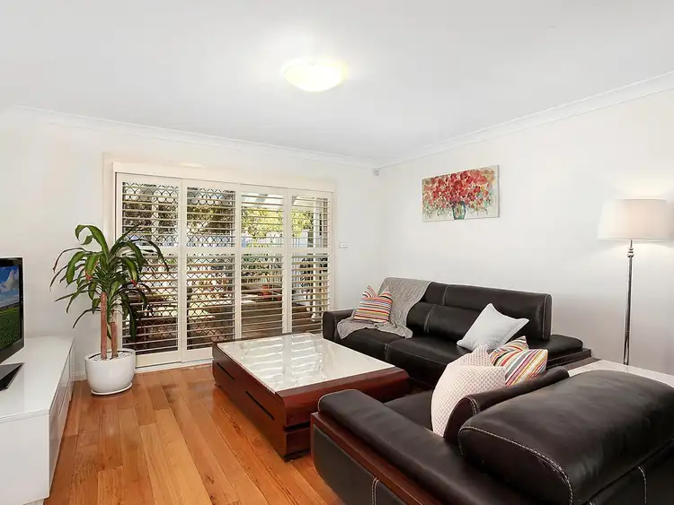 Second view of Homely house listing, 24 Skylark Circuit, Bella Vista NSW 2153