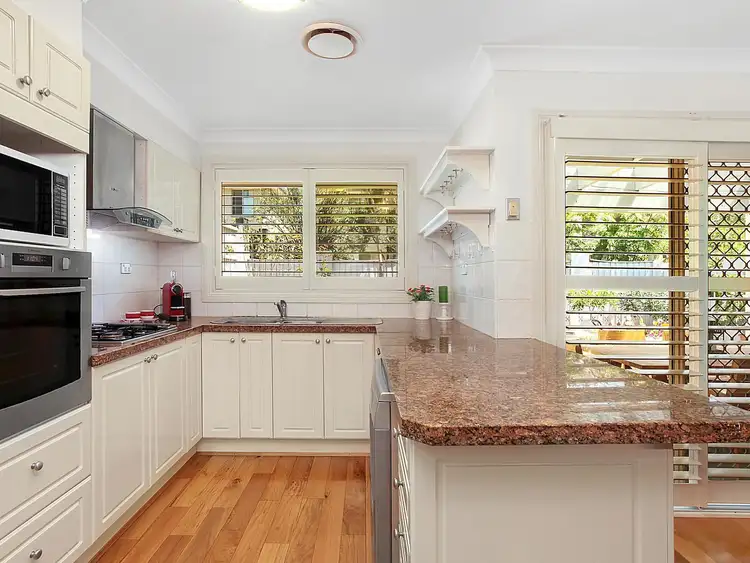 Third view of Homely house listing, 24 Skylark Circuit, Bella Vista NSW 2153