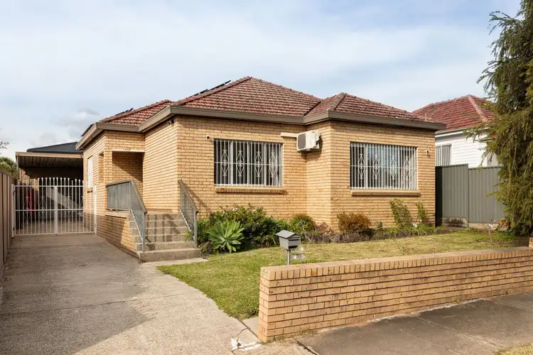 232 Auburn Road, Auburn NSW 2144