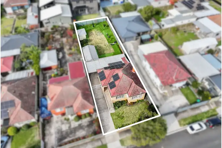 232 Auburn Road, Auburn NSW 2144