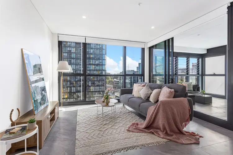 606/88B Christie Street, St Leonards NSW 2065