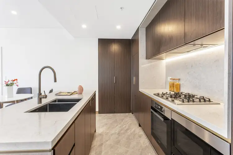 Sixth view of Homely apartment listing, 606/88B Christie Street, St Leonards NSW 2065