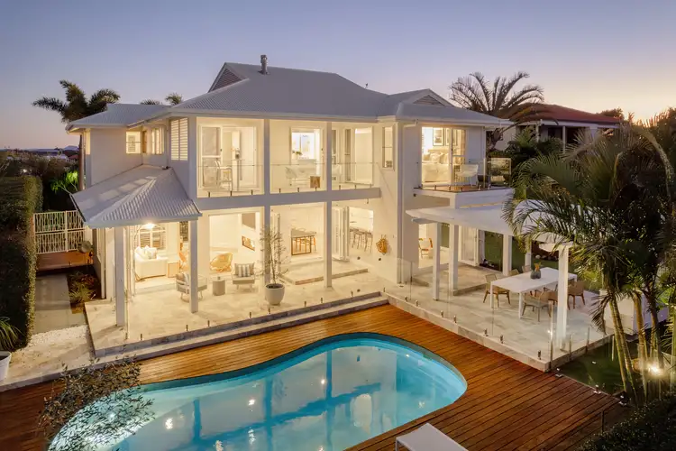 30 Captains Court, Sunrise Beach QLD 4567