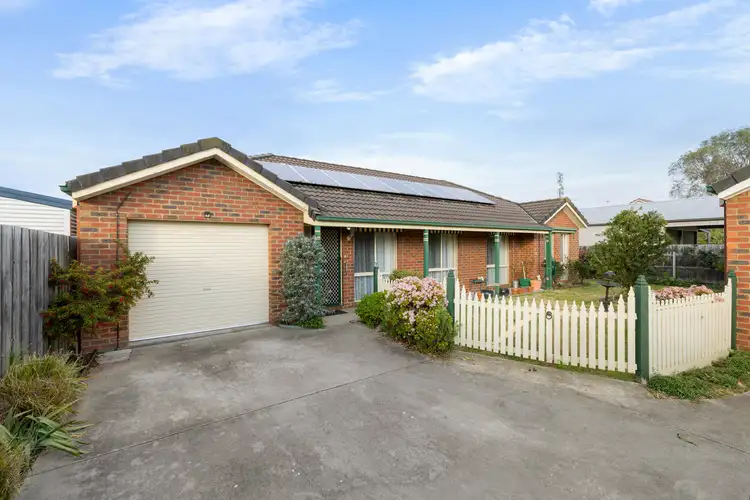 3/27 Pearson Street, Bairnsdale VIC 3875