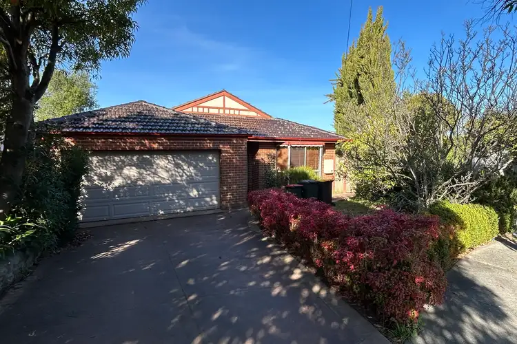 8B Cooinda Court, Mount Waverley VIC 3149