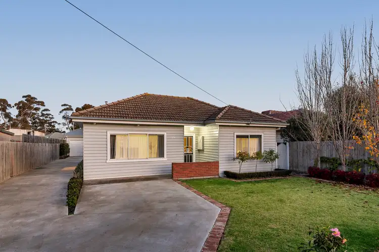 1/16 Galvin Road, Werribee VIC 3030