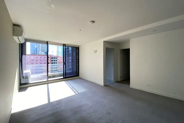Third view of Homely apartment listing, 1902/200 Spencer Street, Melbourne VIC 3000