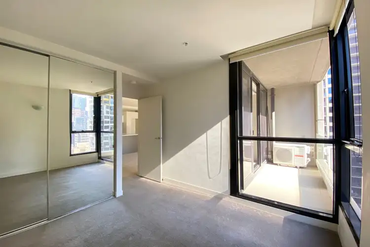 Fourth view of Homely apartment listing, 1902/200 Spencer Street, Melbourne VIC 3000