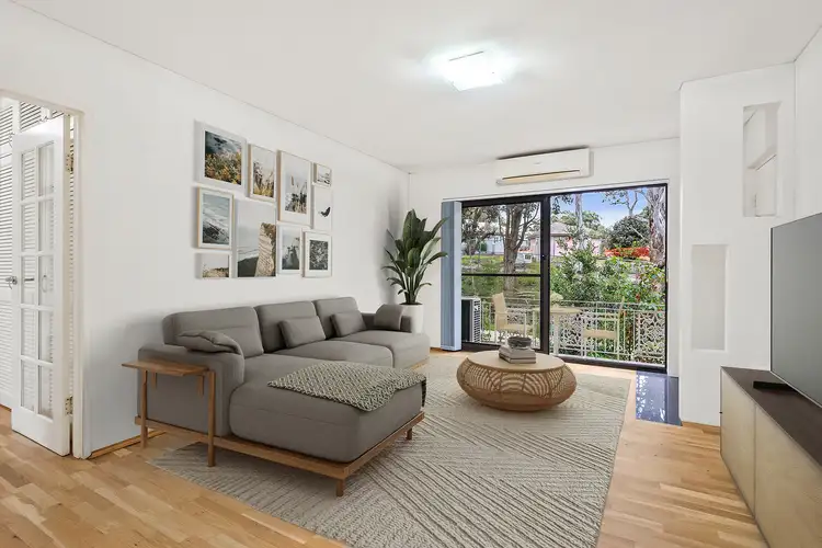 5/1 Gilmore Street, West Wollongong NSW 2500