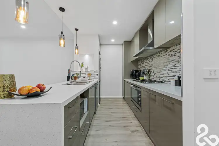 Second view of Homely house listing, 20 Daintree Entrance, Donnybrook VIC 3064