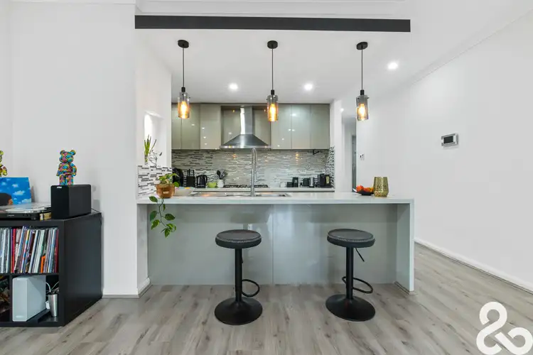 Third view of Homely house listing, 20 Daintree Entrance, Donnybrook VIC 3064