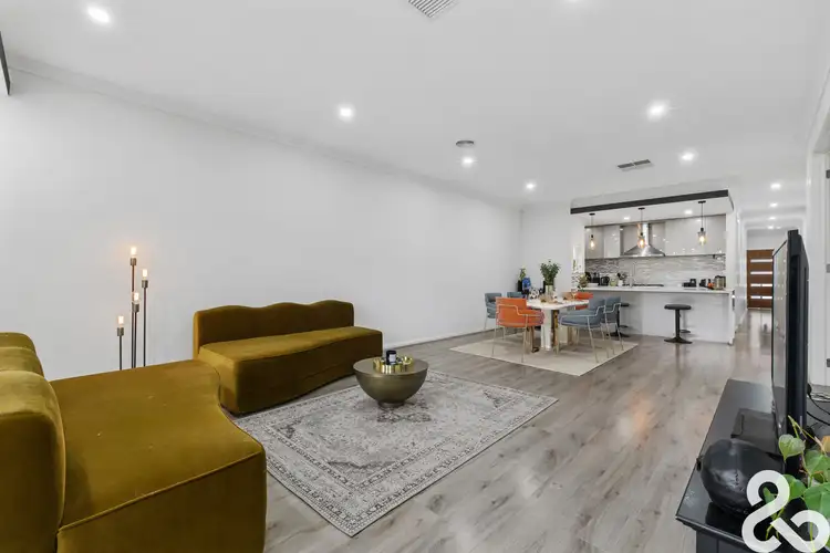 Sixth view of Homely house listing, 20 Daintree Entrance, Donnybrook VIC 3064