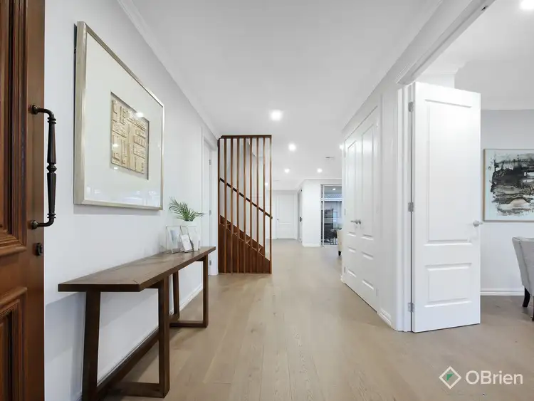 Second view of Homely house listing, 5 Acton Street, Mount Waverley VIC 3149
