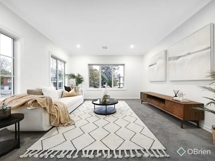Third view of Homely house listing, 5 Acton Street, Mount Waverley VIC 3149