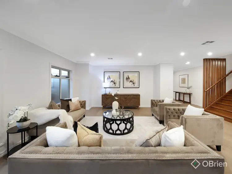 Fourth view of Homely house listing, 5 Acton Street, Mount Waverley VIC 3149