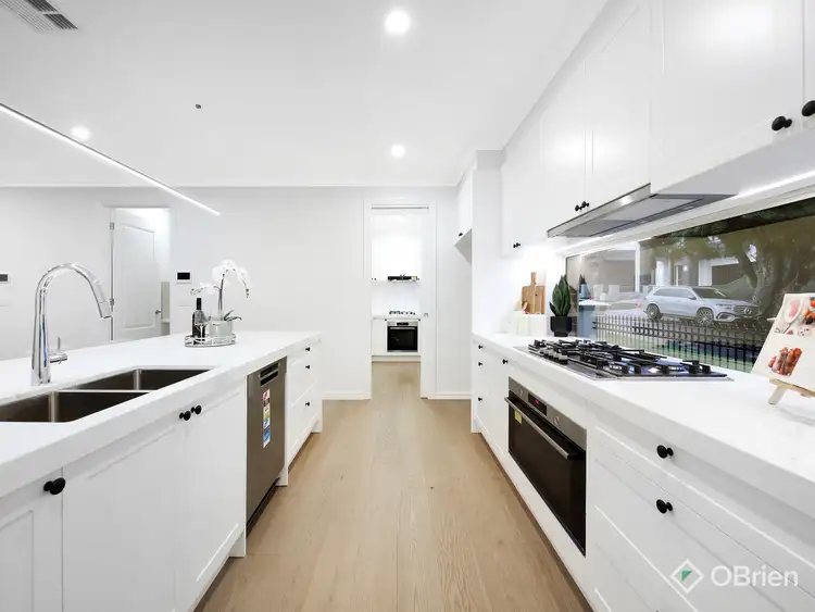 Fifth view of Homely house listing, 5 Acton Street, Mount Waverley VIC 3149