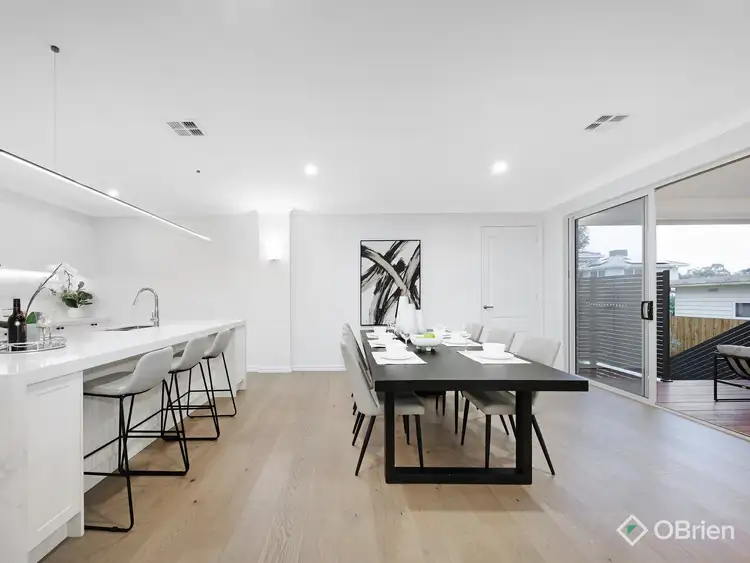 Sixth view of Homely house listing, 5 Acton Street, Mount Waverley VIC 3149