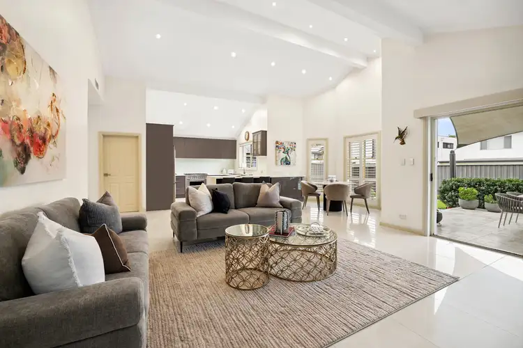 Fourth view of Homely house listing, 6 Ravenna Street, Strathfield NSW 2135