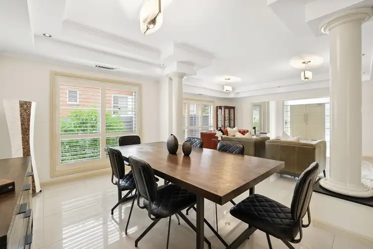 Fifth view of Homely house listing, 6 Ravenna Street, Strathfield NSW 2135