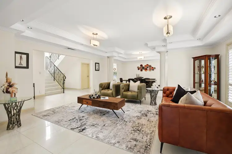 Sixth view of Homely house listing, 6 Ravenna Street, Strathfield NSW 2135