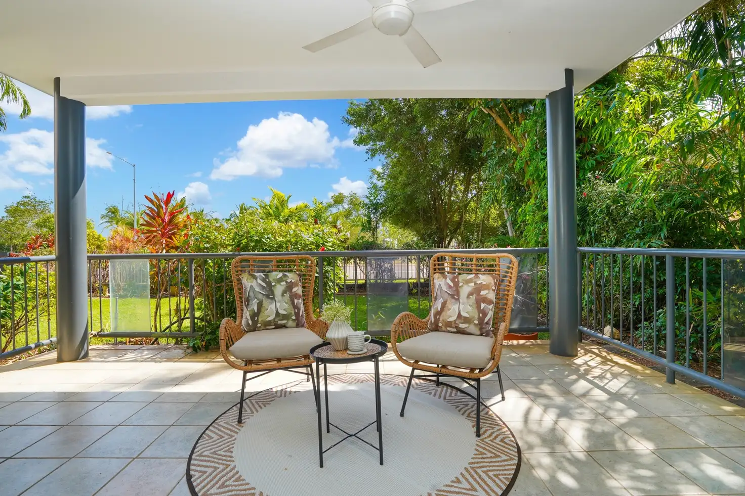 Main view of Homely apartment listing, 1/298 Casuarina Drive, Rapid Creek NT 810