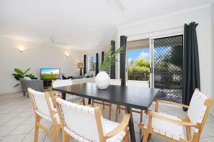 Third view of Homely apartment listing, 1/298 Casuarina Drive, Rapid Creek NT 810