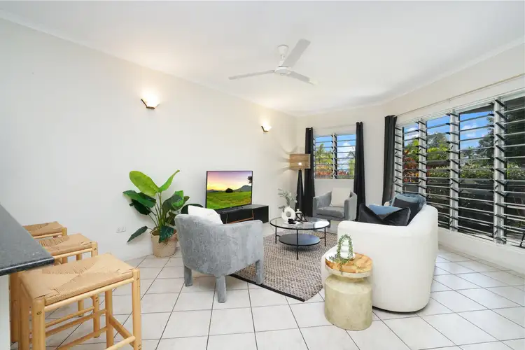 Fourth view of Homely apartment listing, 1/298 Casuarina Drive, Rapid Creek NT 810