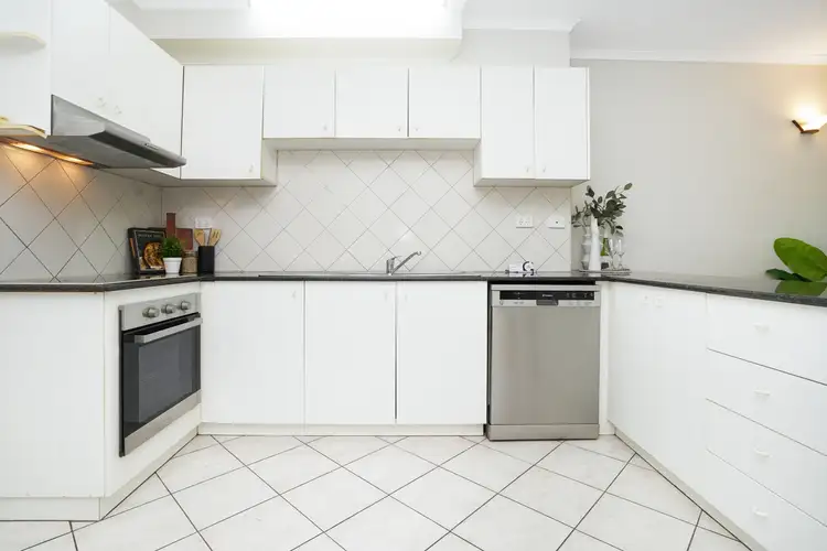 Fifth view of Homely apartment listing, 1/298 Casuarina Drive, Rapid Creek NT 810