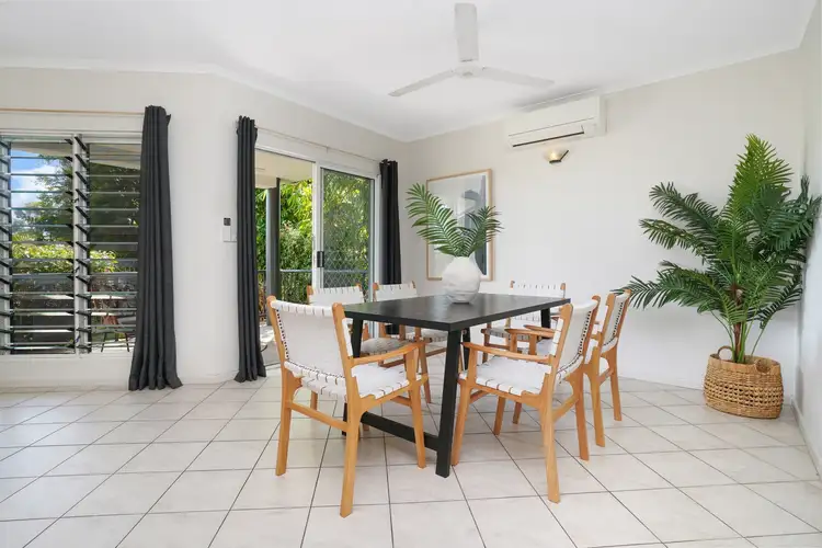 Sixth view of Homely apartment listing, 1/298 Casuarina Drive, Rapid Creek NT 810