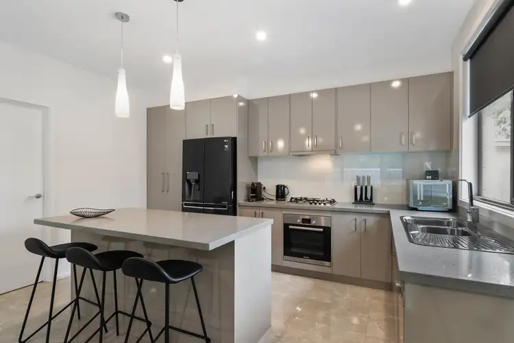 Main view of Homely house listing, 1/20 Iluka Street, Safety Beach VIC 3936