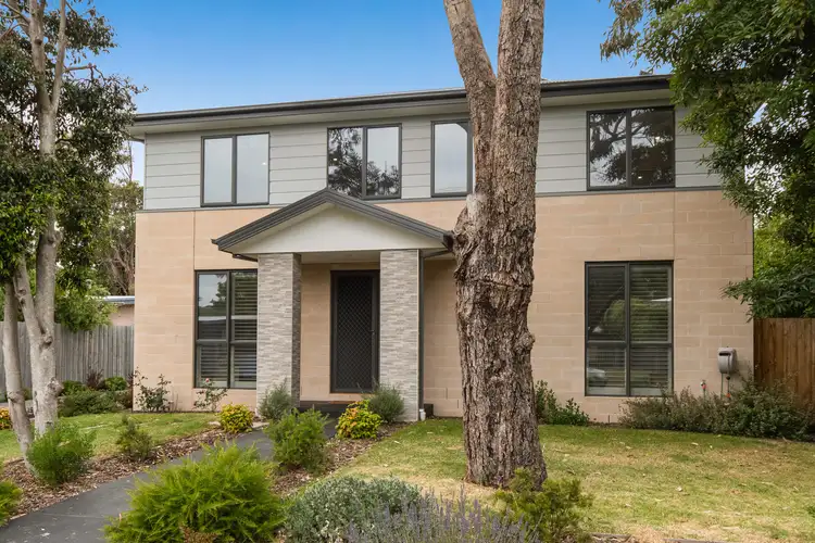 Second view of Homely house listing, 1/20 Iluka Street, Safety Beach VIC 3936